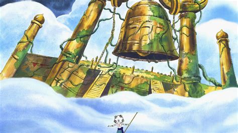 One Piece: Sky Island (136.